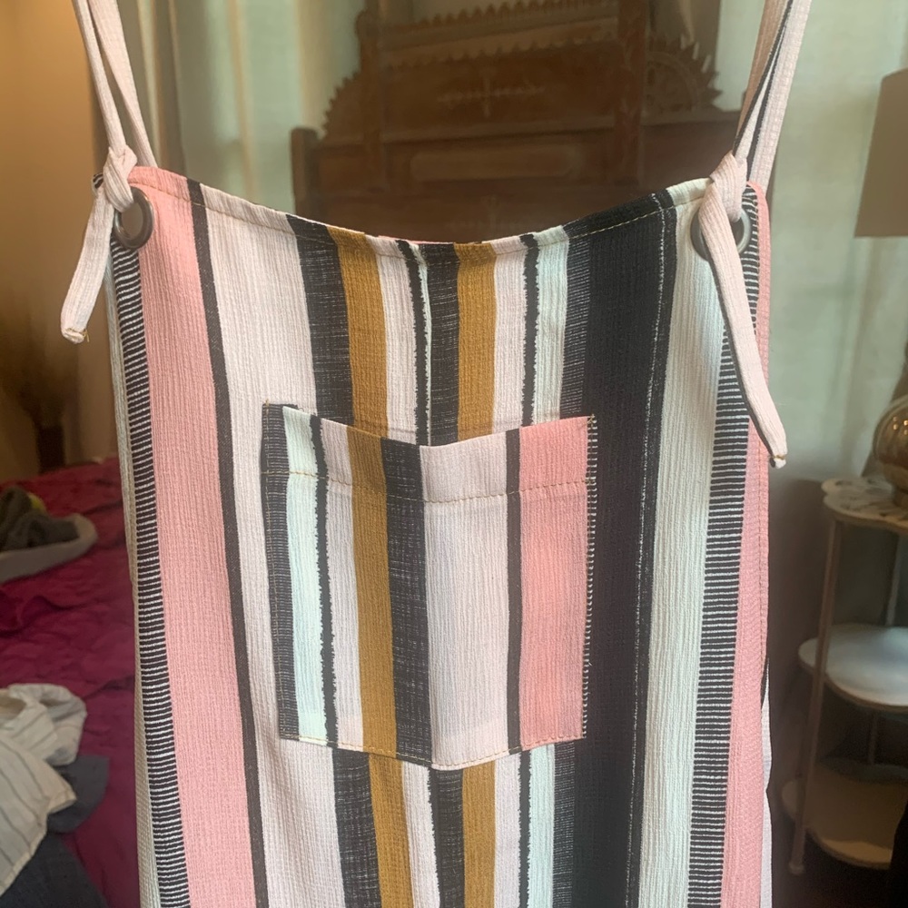 NWT- Target Jumpsuit